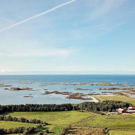 11 Person Holiday In * Farstad