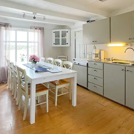 11 Person Holiday In Casa vacanze