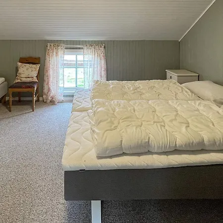 Feriehus 11 Person Holiday In